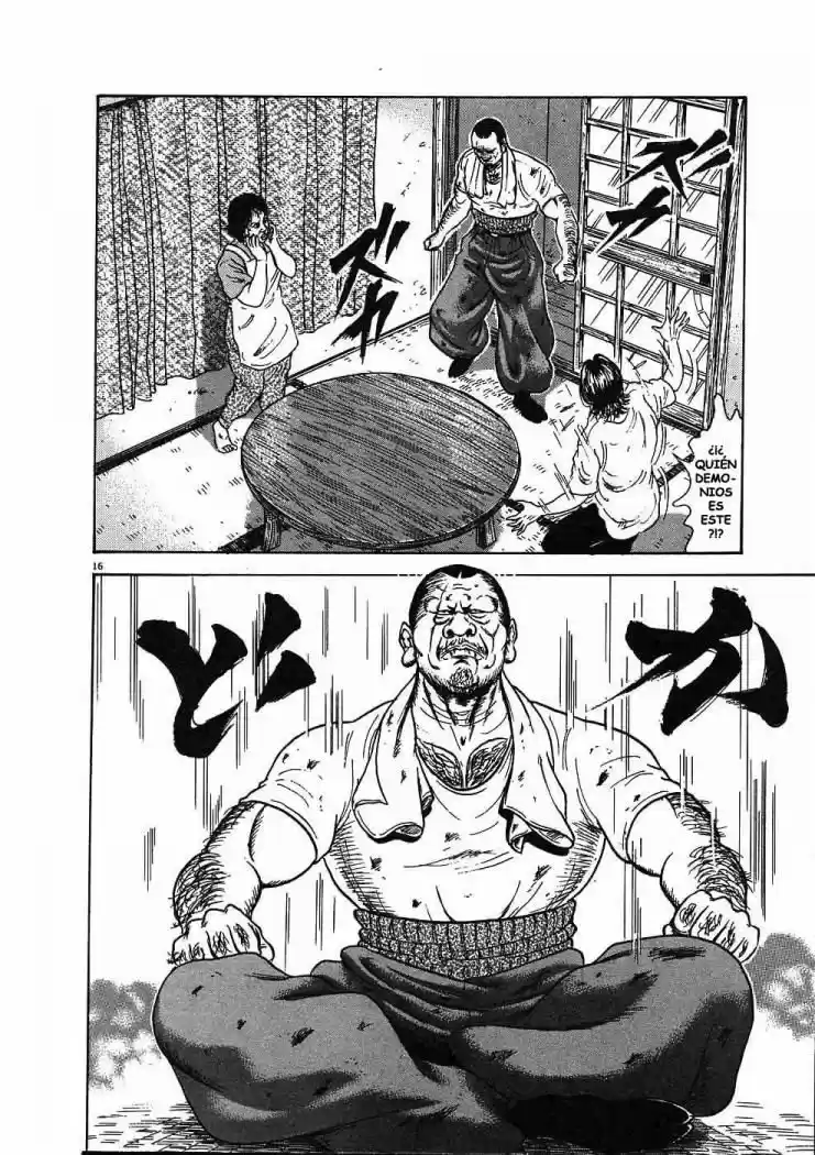 Oyaji (2000) - Capítulo 1 - Página 19 - LectorTMOo