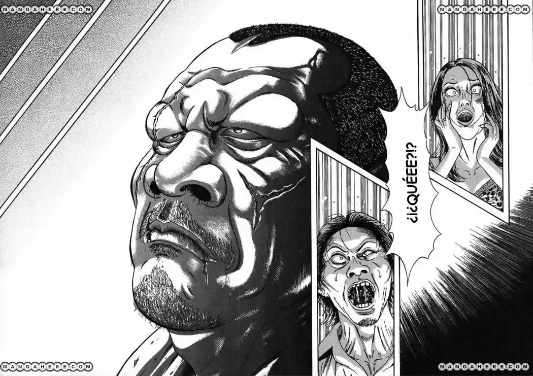 Oyaji (2000) - Capítulo 1 - Página 21 - LectorTMOo