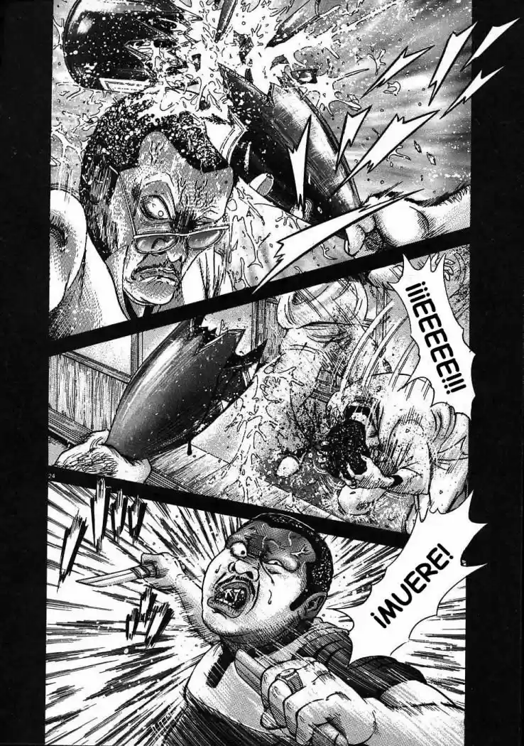 Oyaji (2000) - Capítulo 1 - Página 26 - LectorTMOo