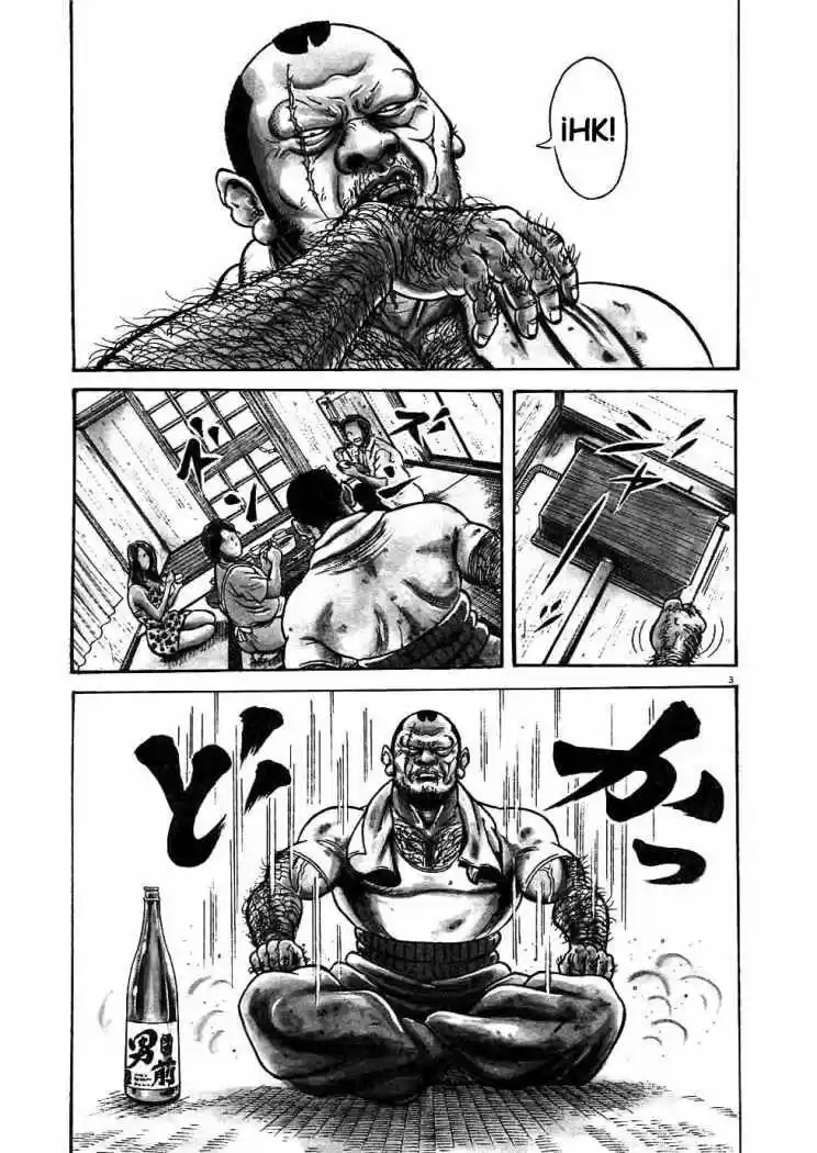 Oyaji (2000) - Capítulo 10 - Página 3 - LectorTMOo