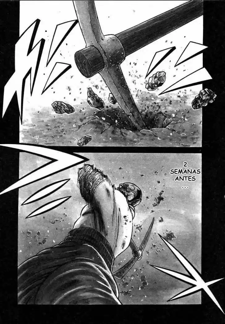 Oyaji (2000) - Capítulo 10 - Página 7 - LectorTMOo