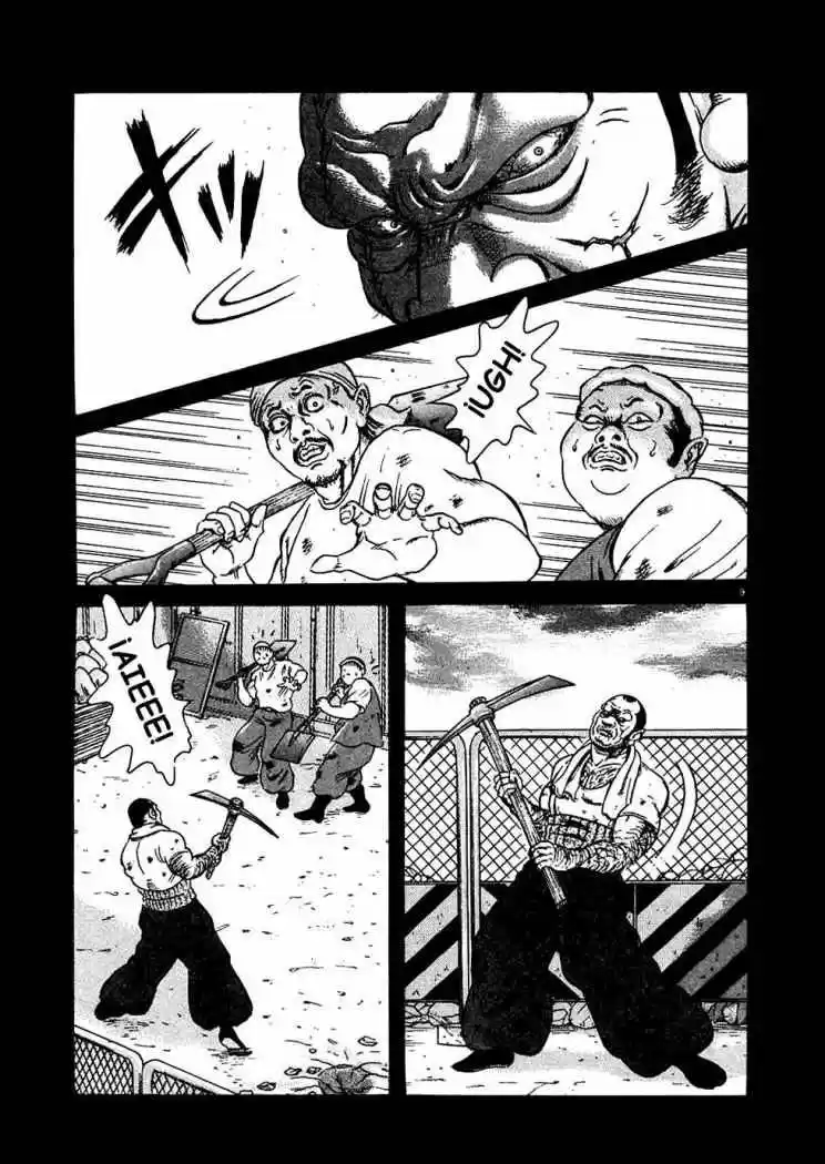 Oyaji (2000) - Capítulo 10 - Página 9 - LectorTMOo