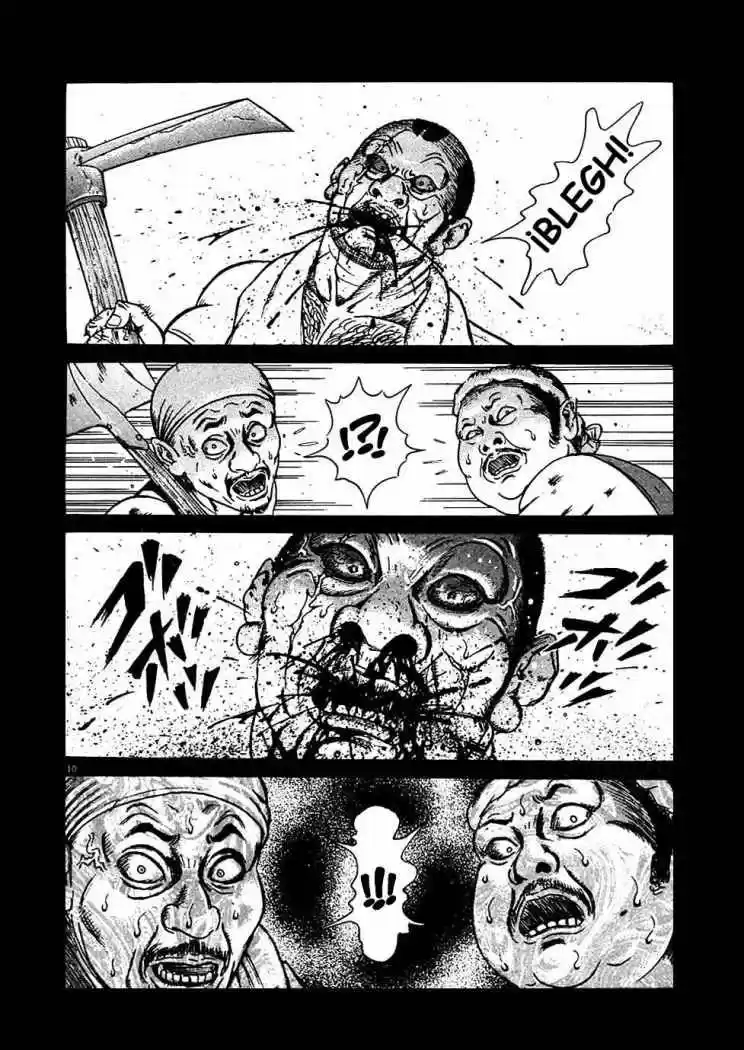 Oyaji (2000) - Capítulo 10 - Página 10 - LectorTMOo