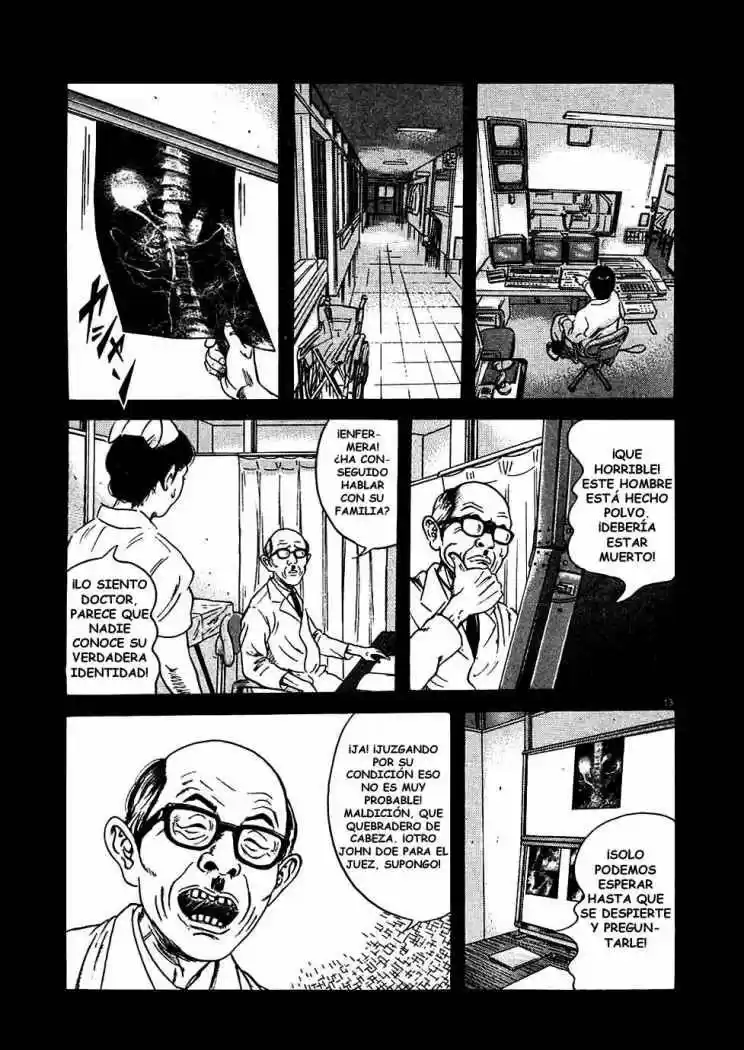 Oyaji (2000) - Capítulo 10 - Página 13 - LectorTMOo