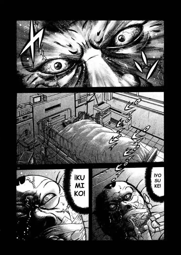 Oyaji (2000) - Capítulo 10 - Página 14 - LectorTMOo