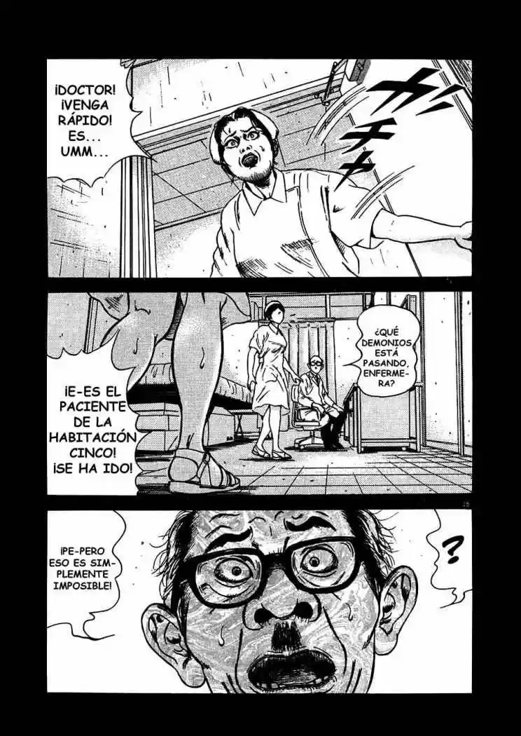 Oyaji (2000) - Capítulo 10 - Página 15 - LectorTMOo