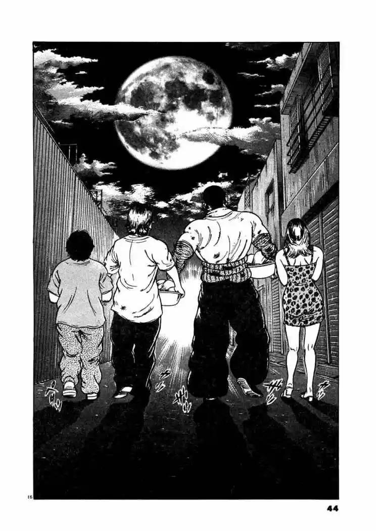 Oyaji (2000) - Capítulo 10 - Página 16 - LectorTMOo