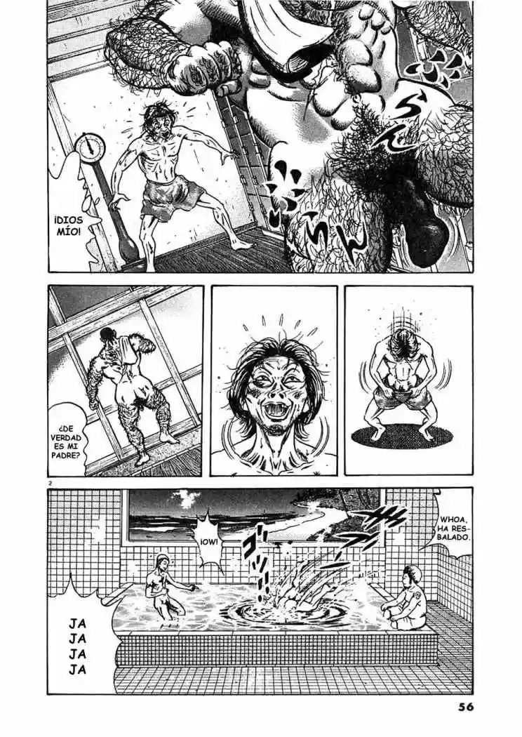 Oyaji (2000) - Capítulo 11 - Página 2 - LectorTMOo