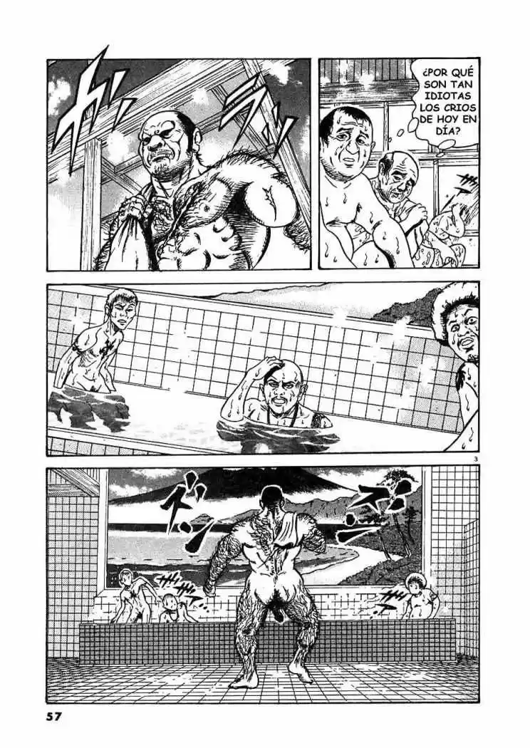 Oyaji (2000) - Capítulo 11 - Página 3 - LectorTMOo