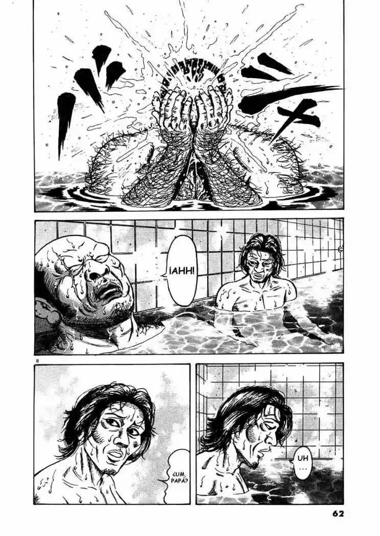 Oyaji (2000) - Capítulo 11 - Página 8 - LectorTMOo