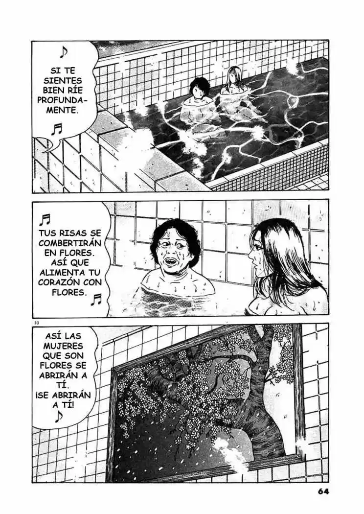 Oyaji (2000) - Capítulo 11 - Página 10 - LectorTMOo