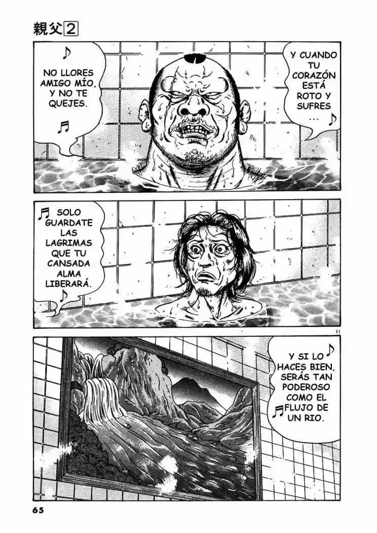 Oyaji (2000) - Capítulo 11 - Página 11 - LectorTMOo