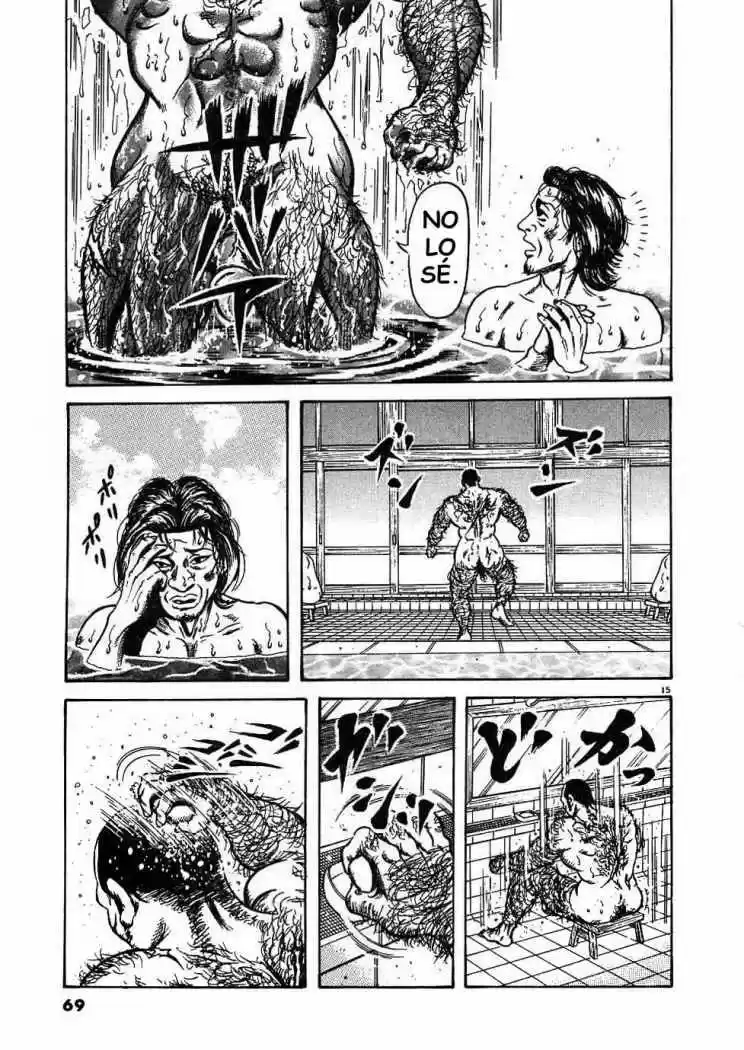 Oyaji (2000) - Capítulo 11 - Página 14 - LectorTMOo