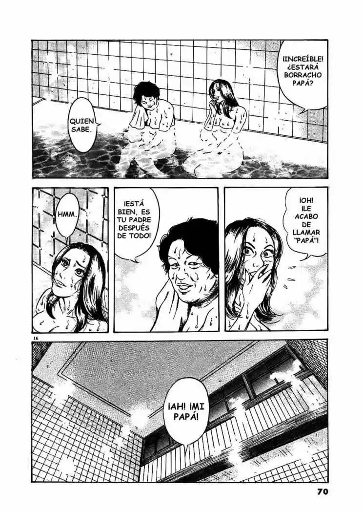 Oyaji (2000) - Capítulo 11 - Página 15 - LectorTMOo