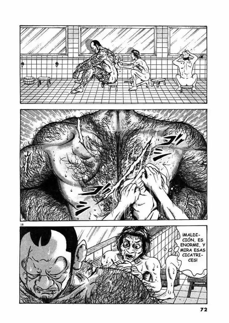 Oyaji (2000) - Capítulo 11 - Página 17 - LectorTMOo