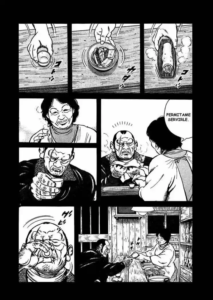 Oyaji (2000) - Capítulo 12 - Página 4 - LectorTMOo