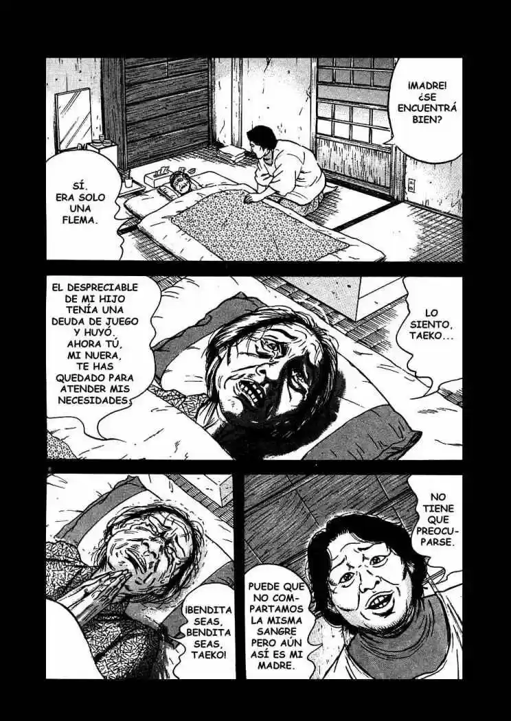 Oyaji (2000) - Capítulo 12 - Página 8 - LectorTMOo
