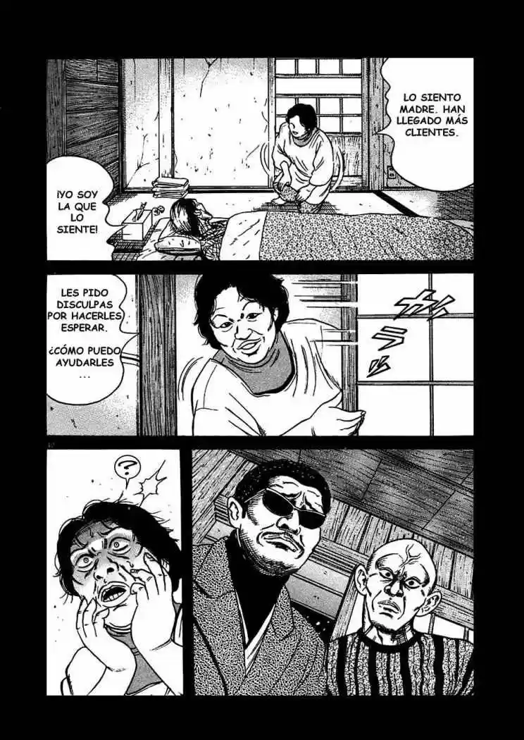 Oyaji (2000) - Capítulo 12 - Página 10 - LectorTMOo