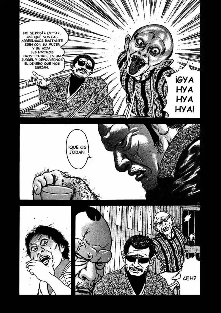 Oyaji (2000) - Capítulo 12 - Página 13 - LectorTMOo
