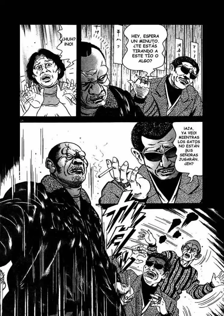 Oyaji (2000) - Capítulo 12 - Página 16 - LectorTMOo