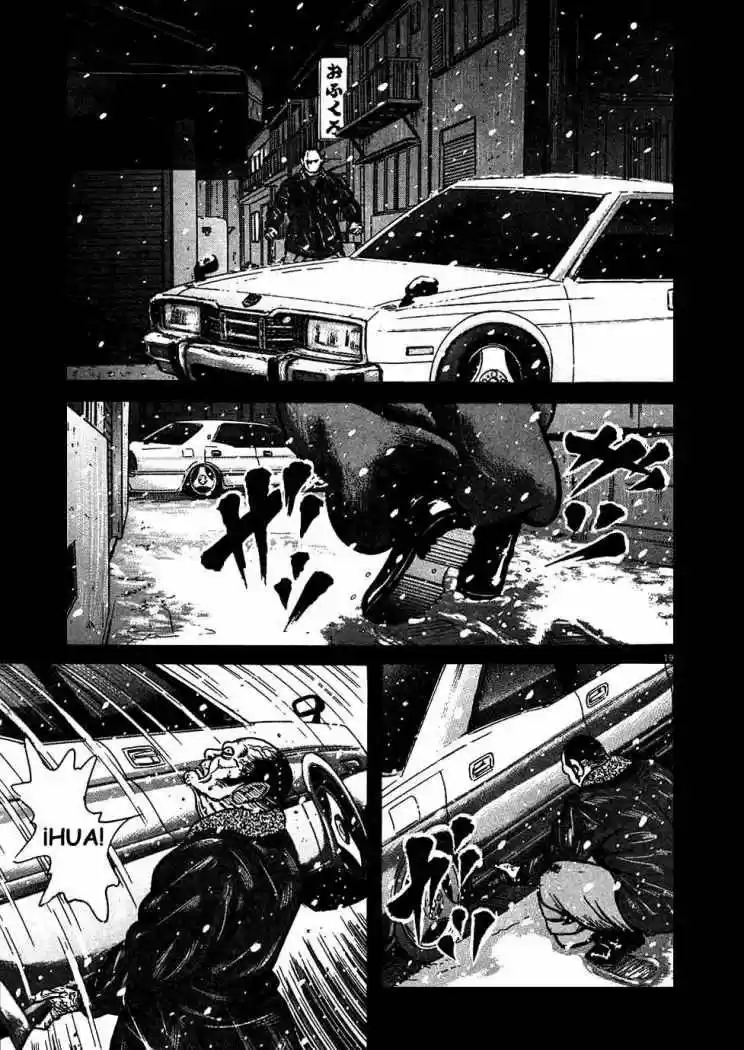 Oyaji (2000) - Capítulo 12 - Página 19 - LectorTMOo