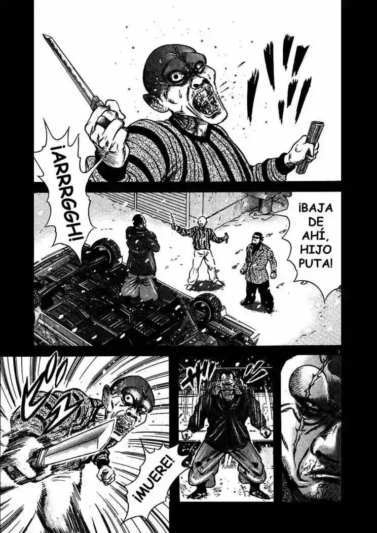 Oyaji (2000) - Capítulo 13 - Página 3 - LectorTMOo