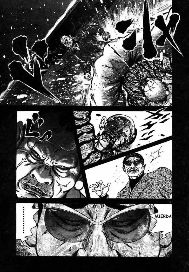 Oyaji (2000) - Capítulo 13 - Página 5 - LectorTMOo