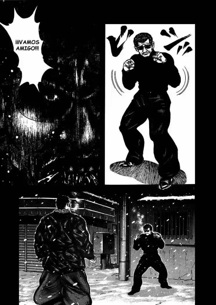 Oyaji (2000) - Capítulo 13 - Página 7 - LectorTMOo