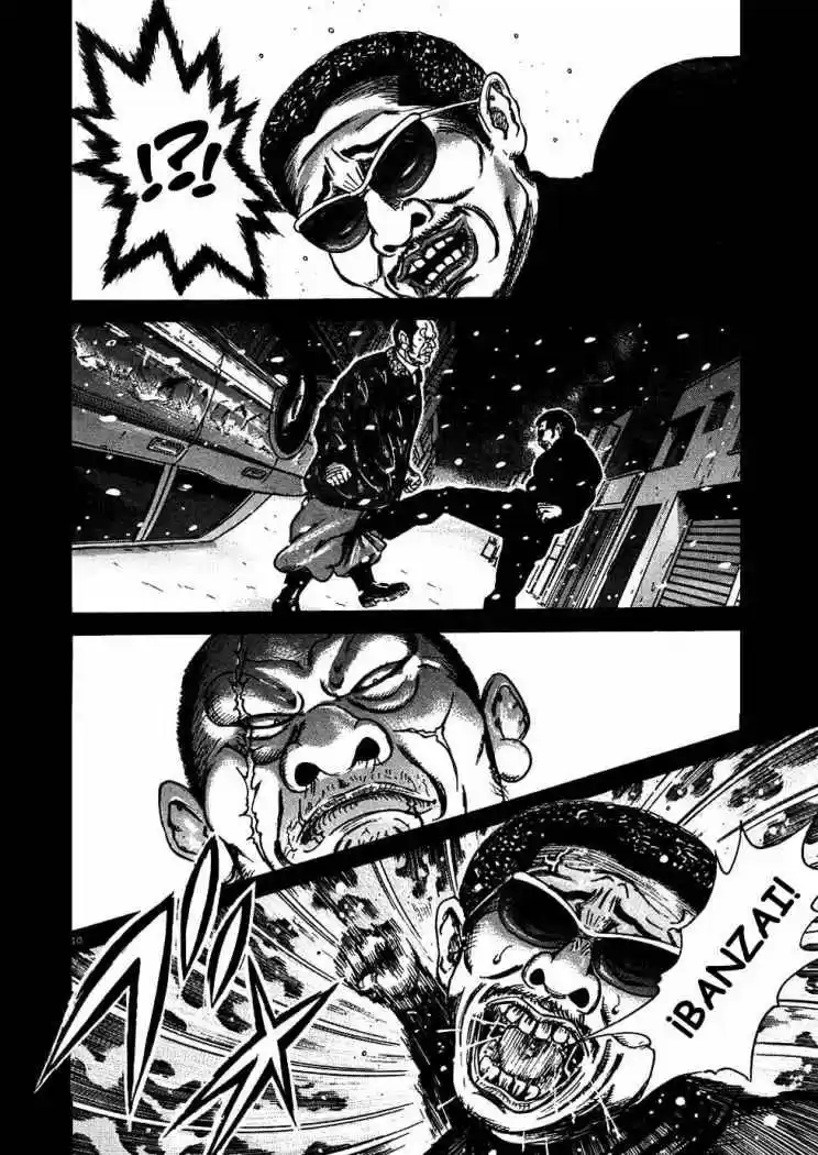 Oyaji (2000) - Capítulo 13 - Página 10 - LectorTMOo
