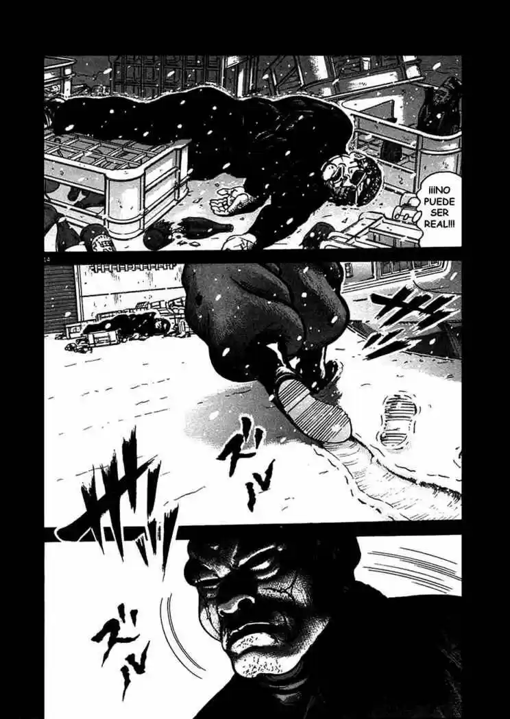 Oyaji (2000) - Capítulo 13 - Página 13 - LectorTMOo