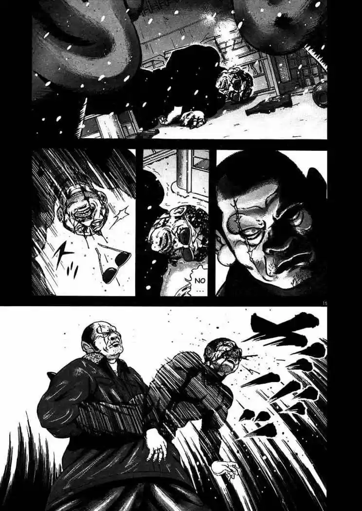 Oyaji (2000) - Capítulo 13 - Página 14 - LectorTMOo