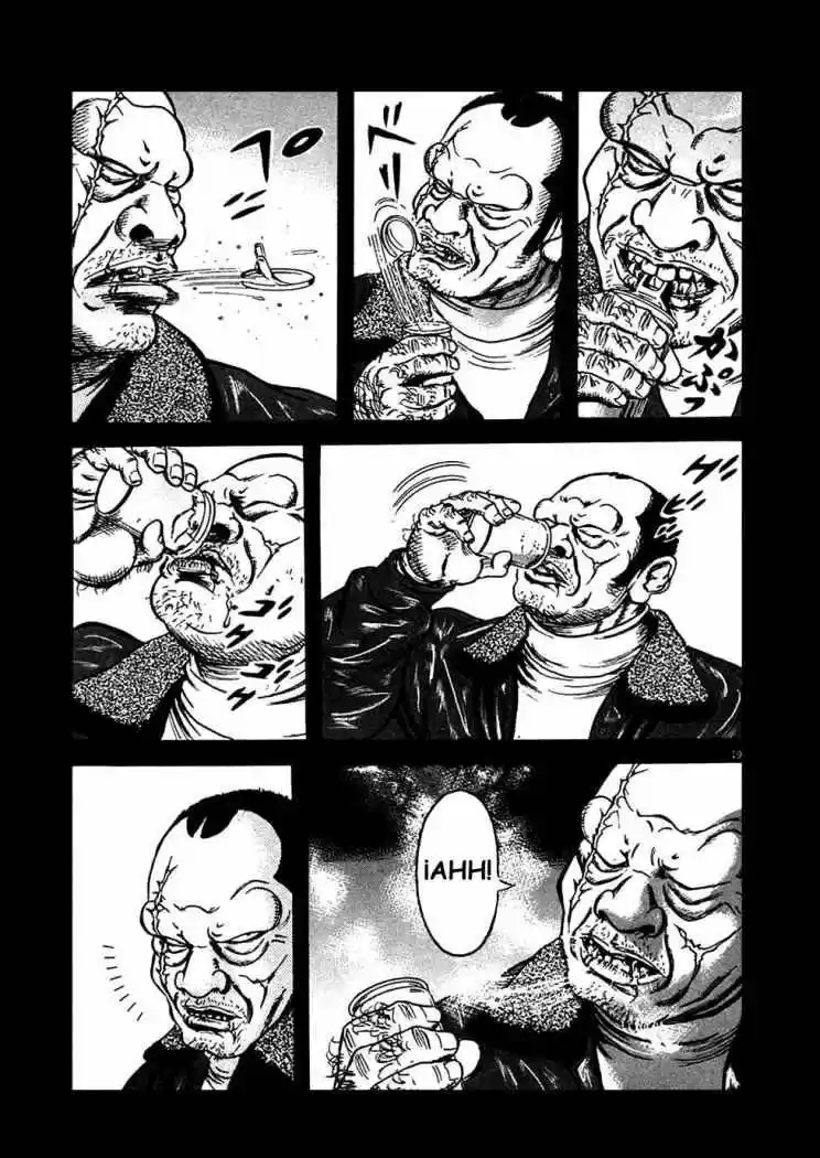 Oyaji (2000) - Capítulo 13 - Página 18 - LectorTMOo