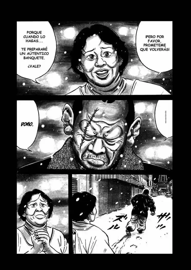 Oyaji (2000) - Capítulo 14 - Página 2 - LectorTMOo