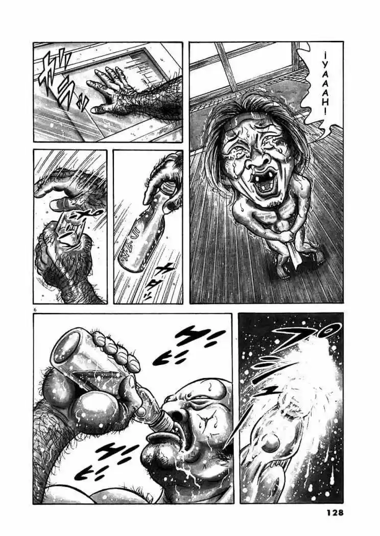 Oyaji (2000) - Capítulo 14 - Página 6 - LectorTMOo