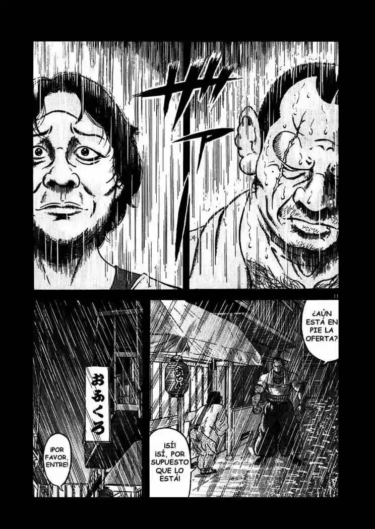 Oyaji (2000) - Capítulo 14 - Página 11 - LectorTMOo
