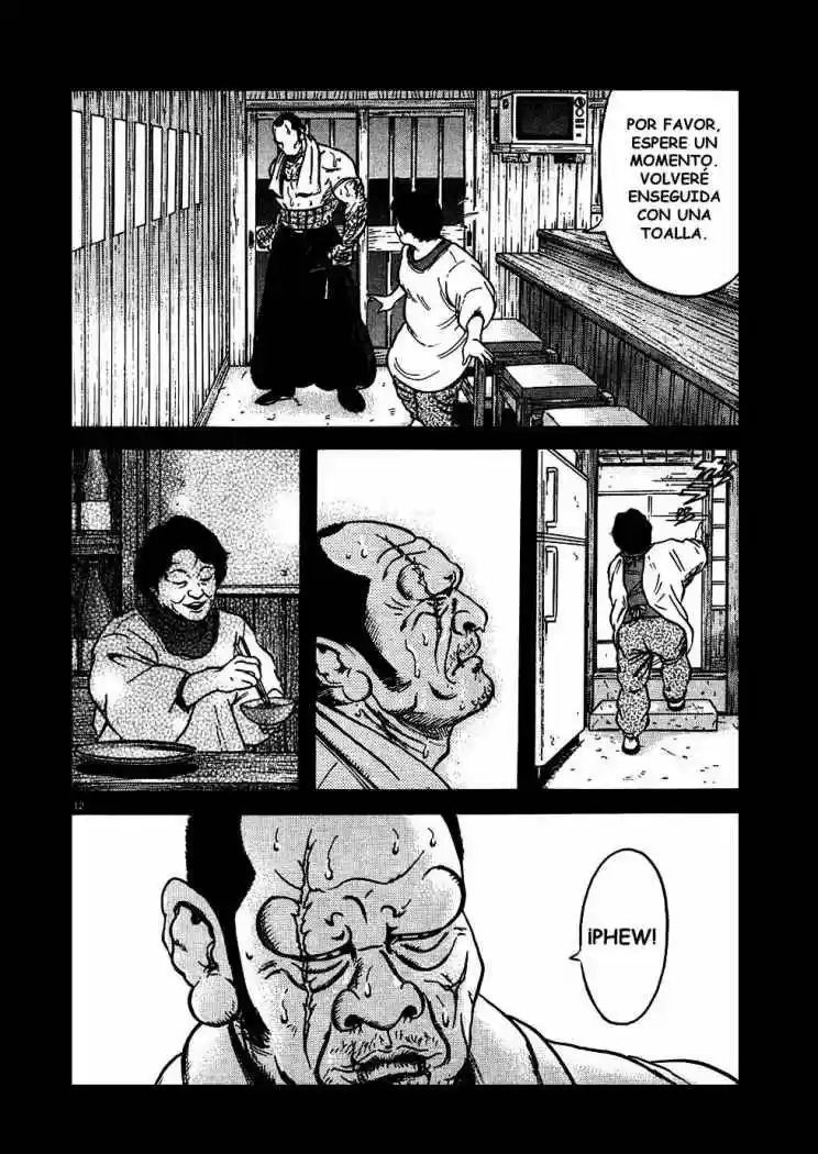 Oyaji (2000) - Capítulo 14 - Página 12 - LectorTMOo