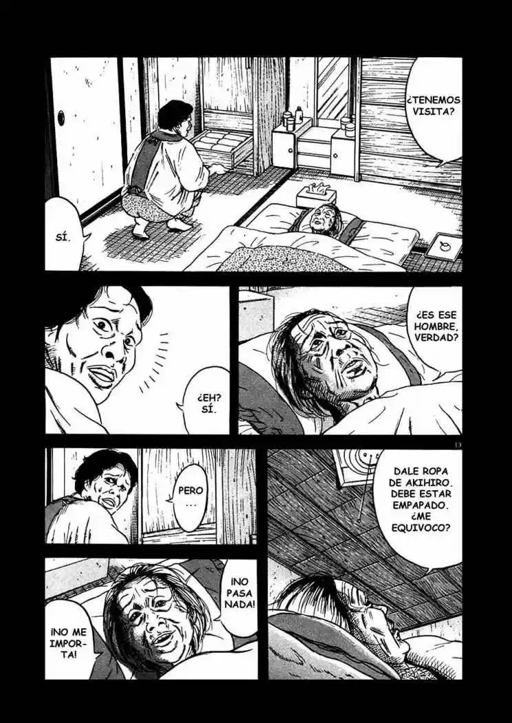 Oyaji (2000) - Capítulo 14 - Página 13 - LectorTMOo