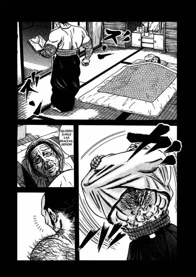 Oyaji (2000) - Capítulo 14 - Página 17 - LectorTMOo