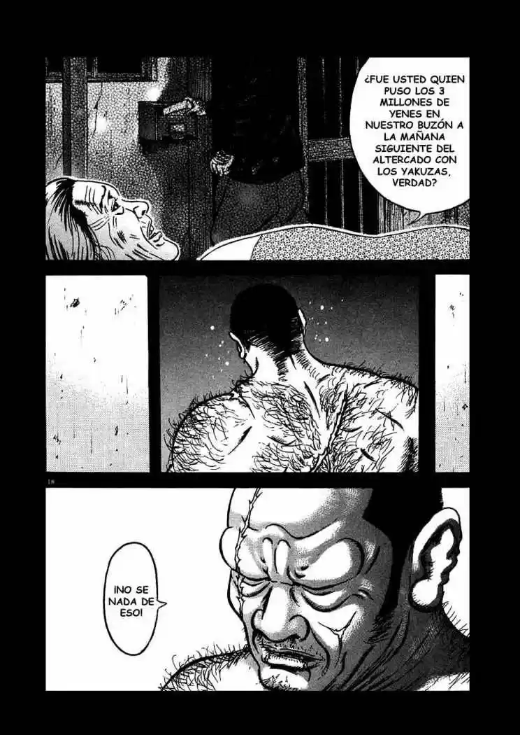 Oyaji (2000) - Capítulo 14 - Página 18 - LectorTMOo