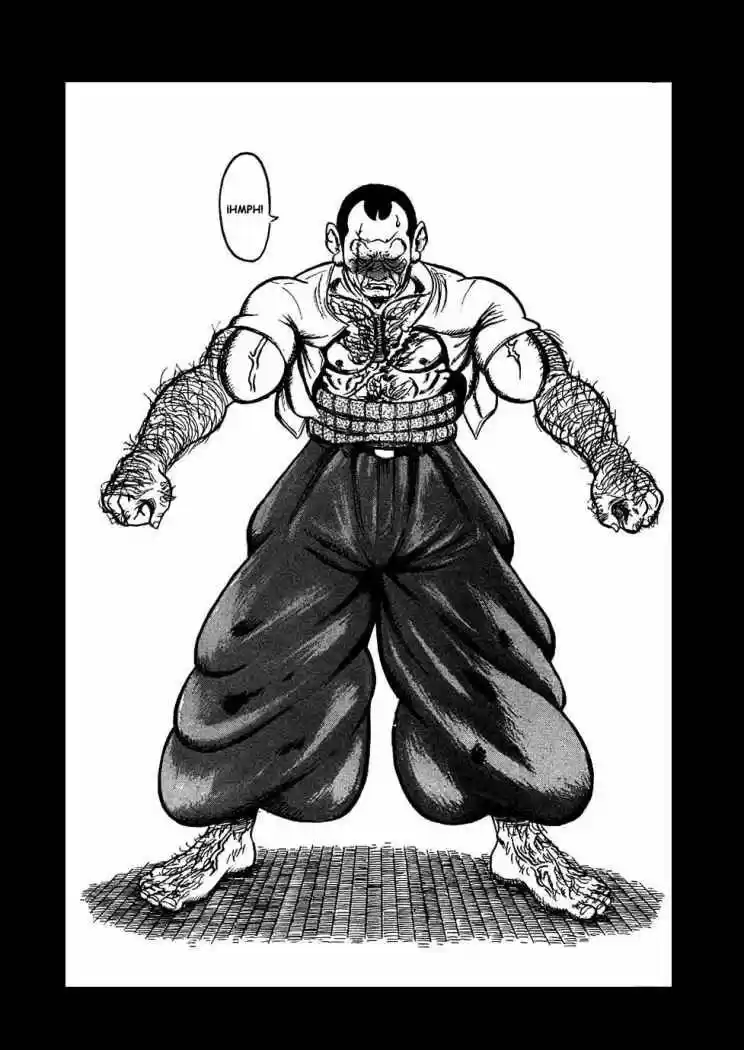 Oyaji (2000) - Capítulo 14 - Página 20 - LectorTMOo