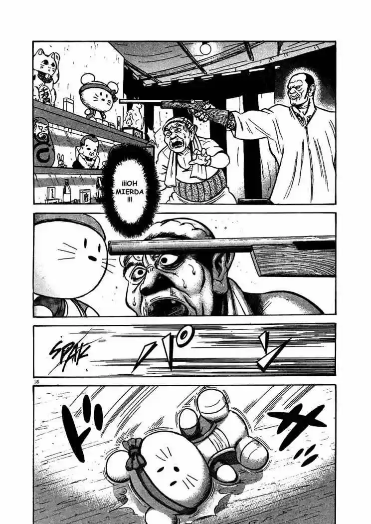 Oyaji (2000) - Capítulo 15 - Página 18 - LectorTMOo