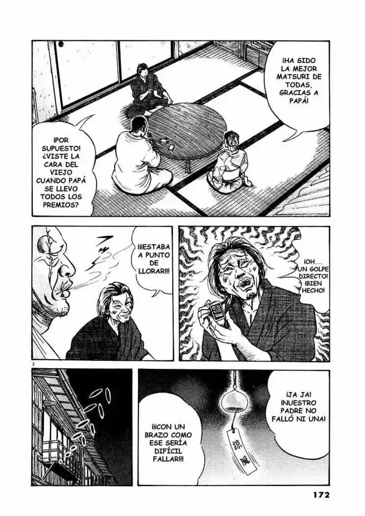Oyaji (2000) - Capítulo 16 - Página 2 - LectorTMOo