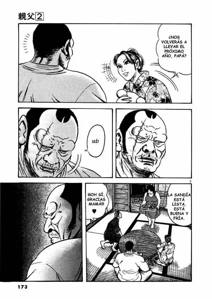 Oyaji (2000) - Capítulo 16 - Página 3 - LectorTMOo