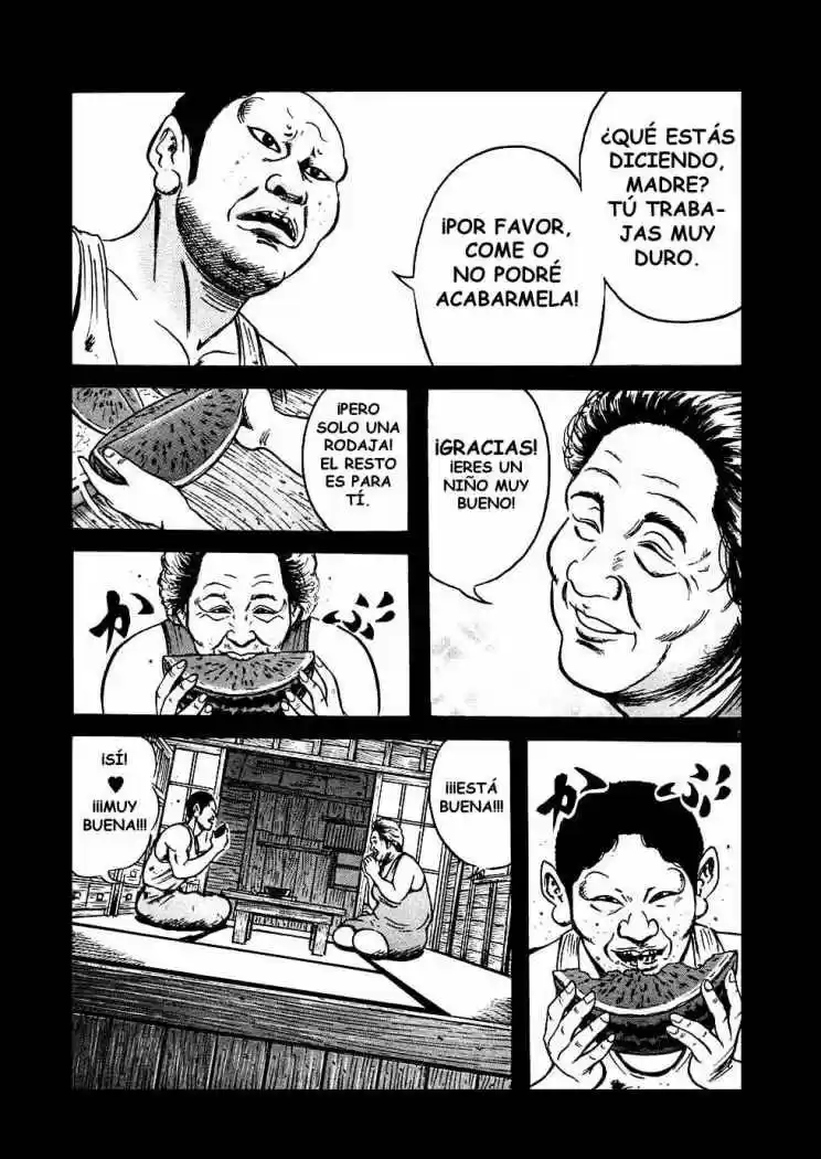 Oyaji (2000) - Capítulo 16 - Página 7 - LectorTMOo