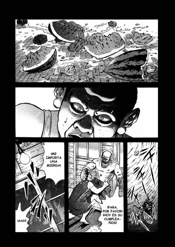 Oyaji (2000) - Capítulo 16 - Página 10 - LectorTMOo