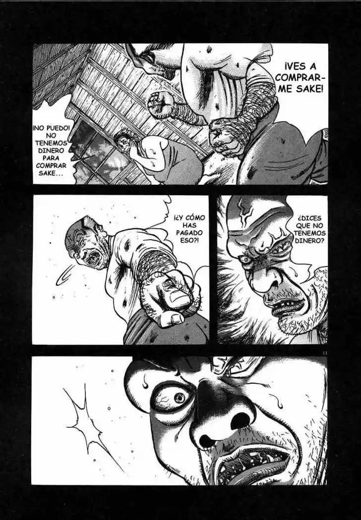 Oyaji (2000) - Capítulo 16 - Página 11 - LectorTMOo