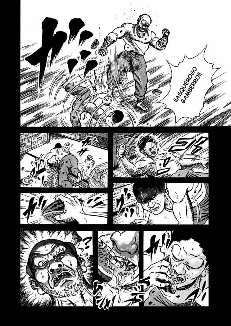 Oyaji (2000) - Capítulo 16 - Página 14 - LectorTMOo