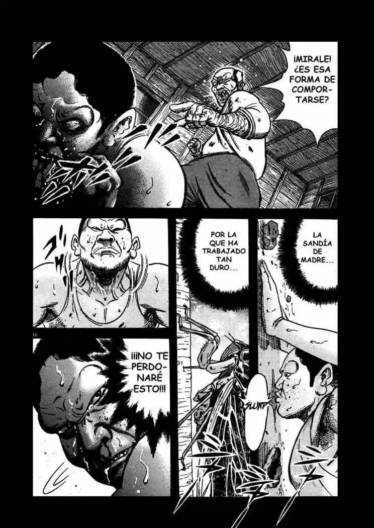 Oyaji (2000) - Capítulo 16 - Página 16 - LectorTMOo