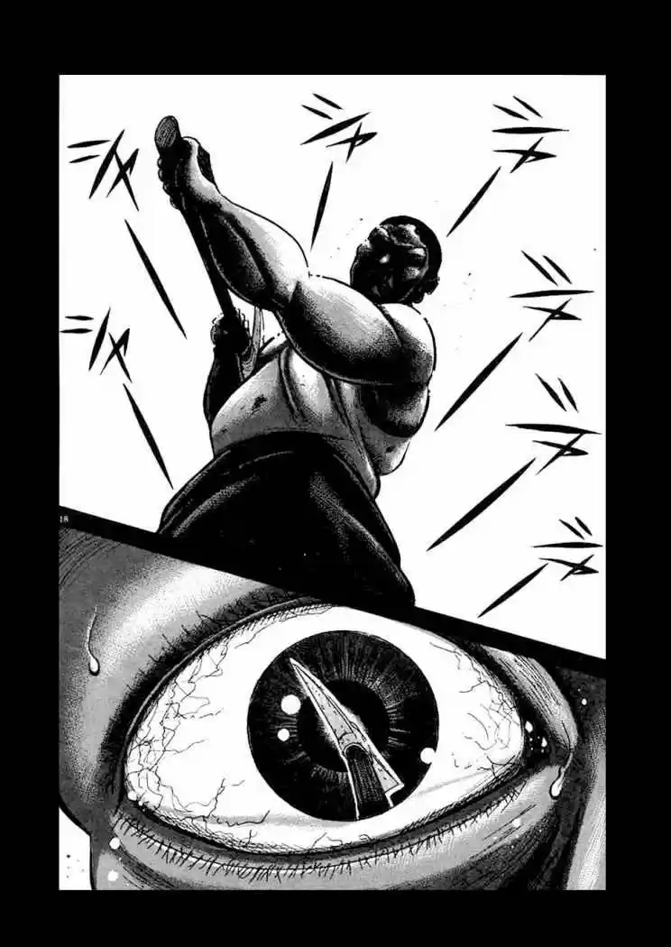 Oyaji (2000) - Capítulo 16 - Página 18 - LectorTMOo