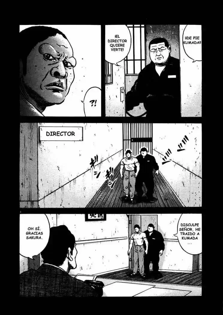 Oyaji (2000) - Capítulo 17 - Página 7 - LectorTMOo